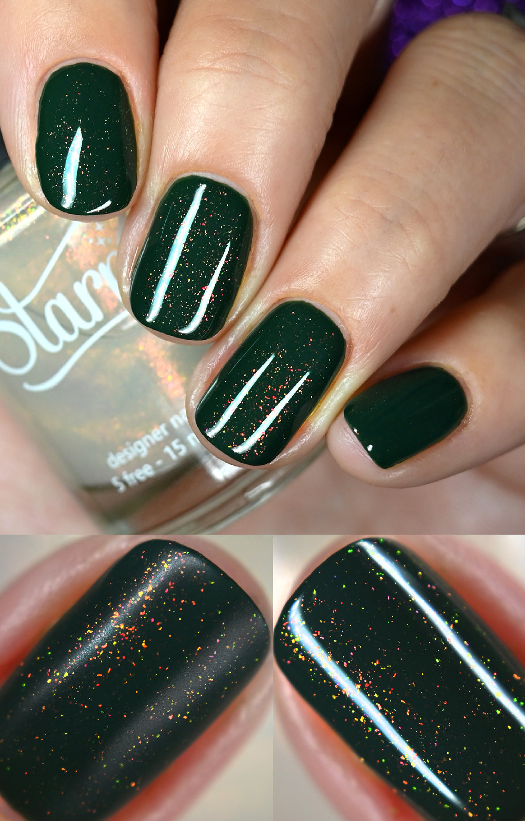 Sparkler