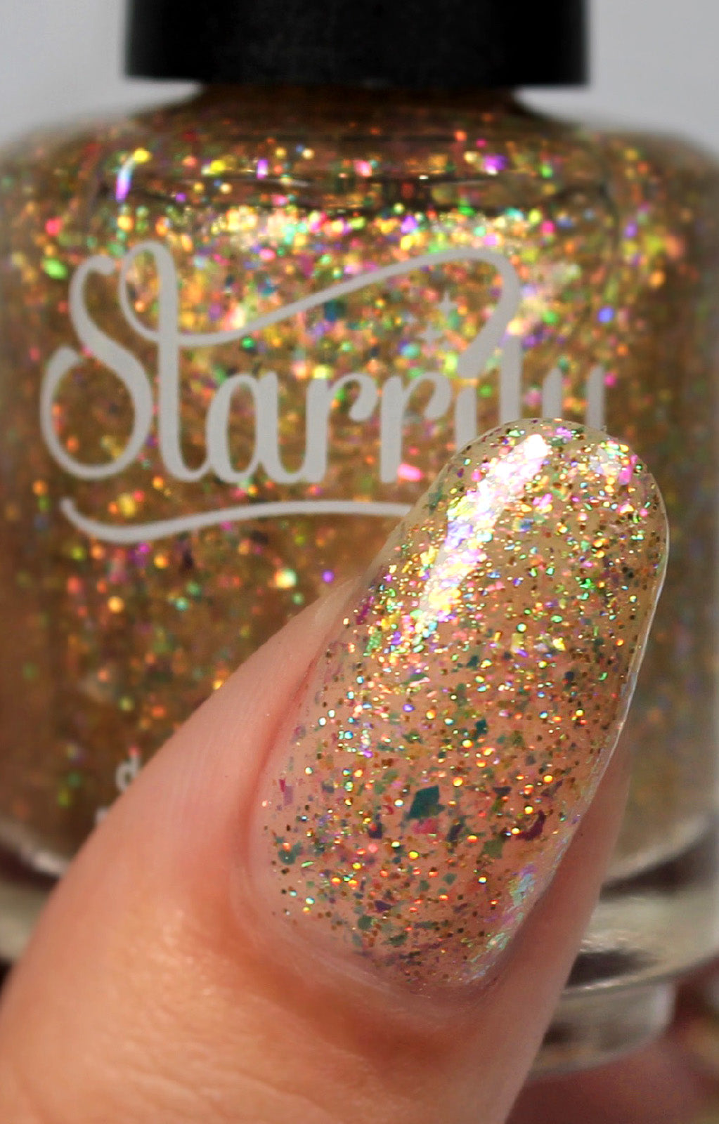Star Cluster By Kelli Marissa