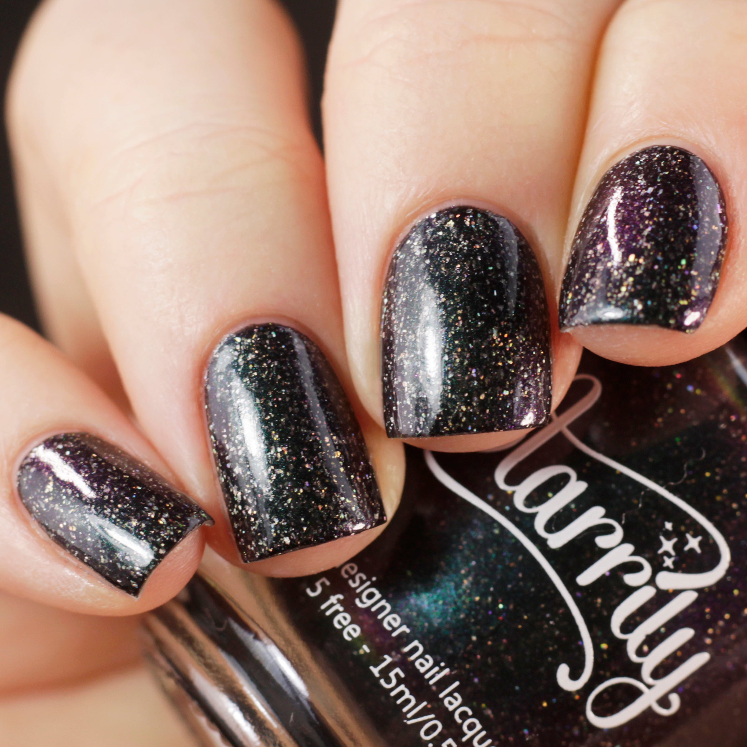 Umbra by Kelli Marissa