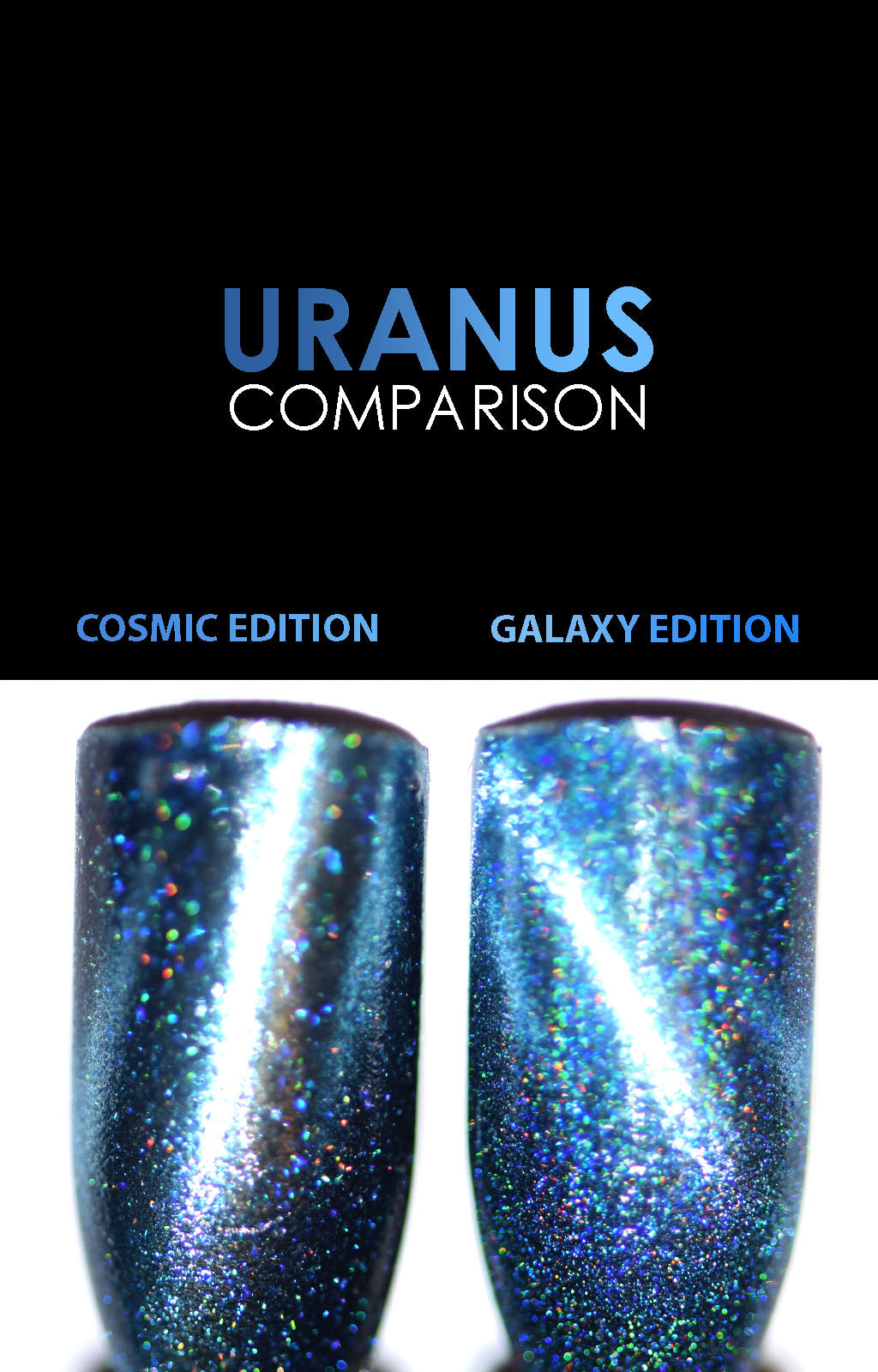 Uranus - Galaxy Edition
