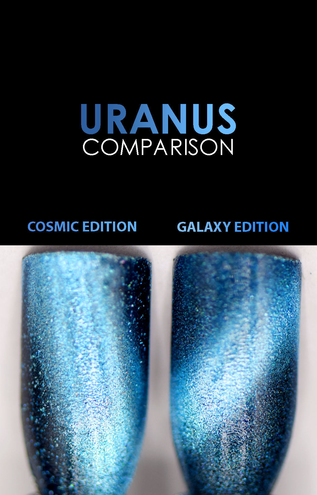 Uranus - Galaxy Edition