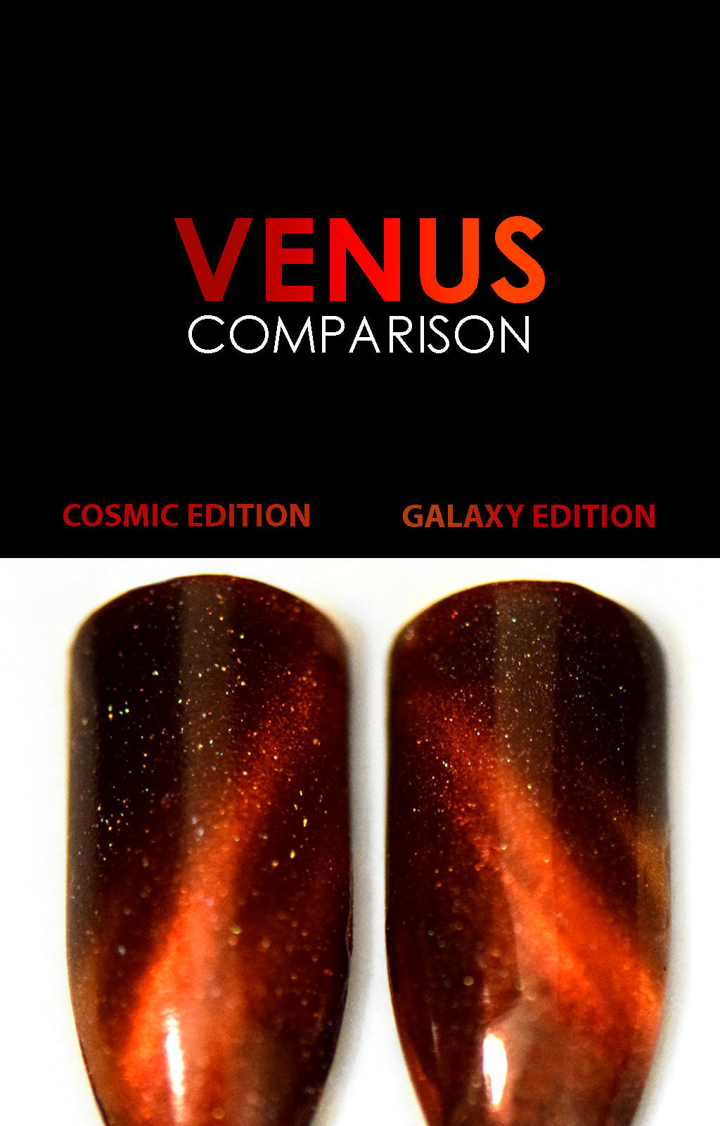 Venus - Galaxy Edition