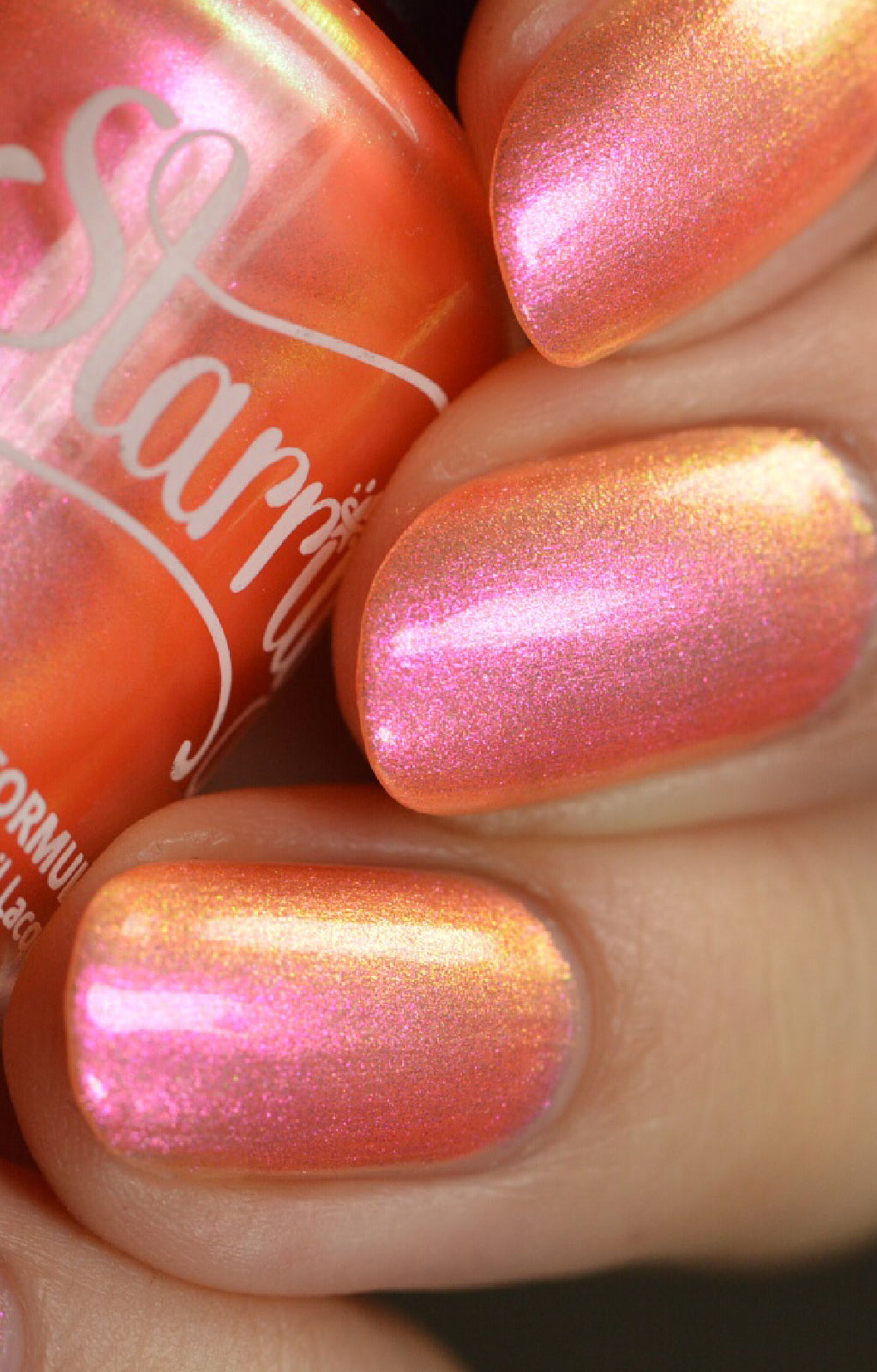 Moon Sugar