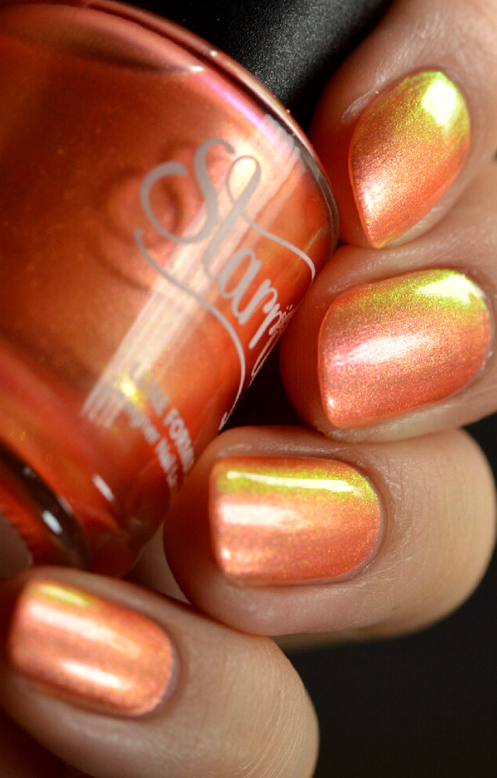 Moon Sugar