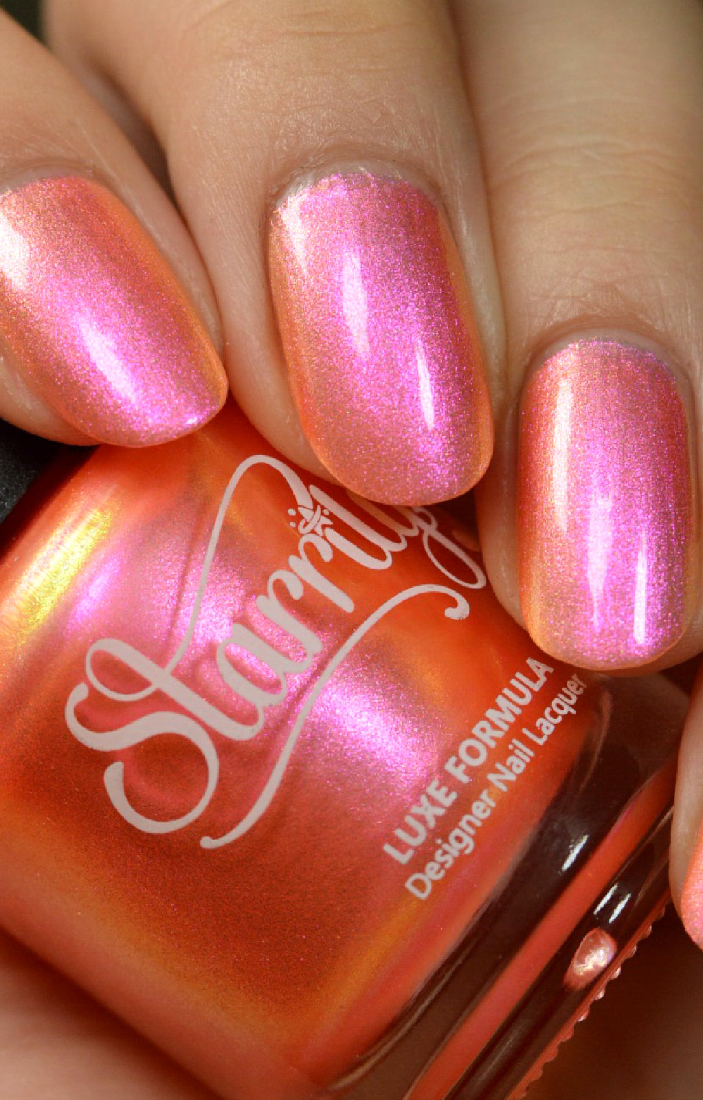 Moon Sugar