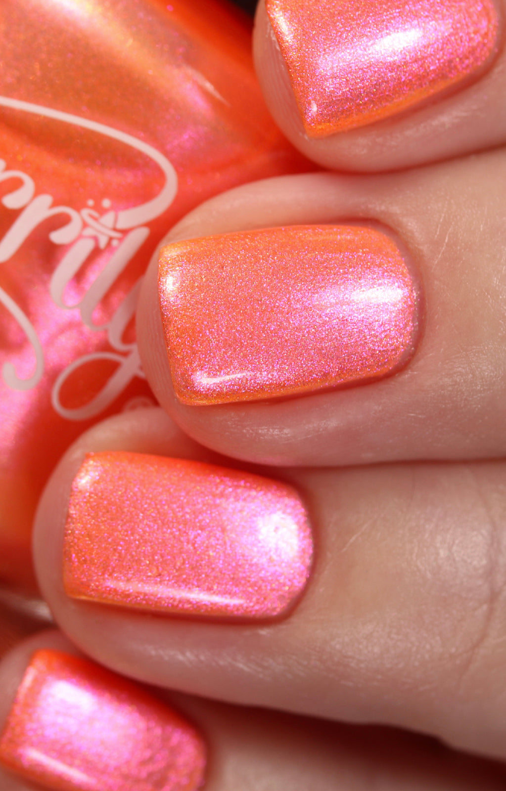 Moon Sugar