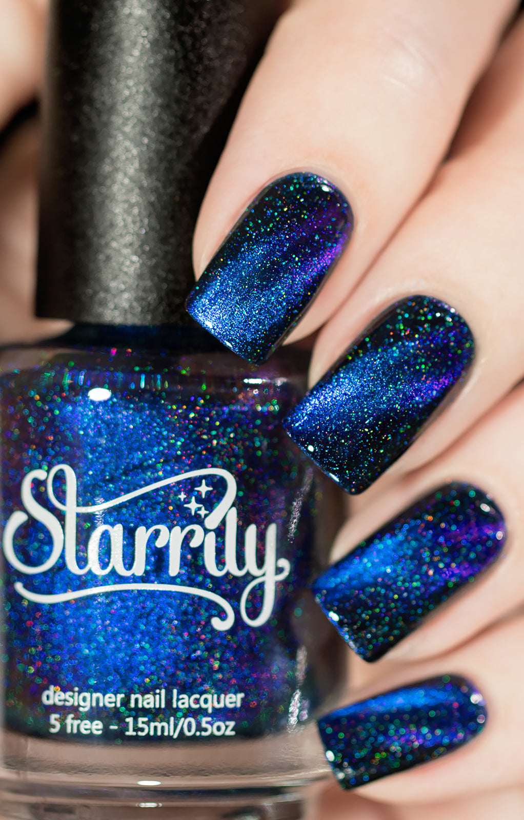 Neptune - Galaxy Edition