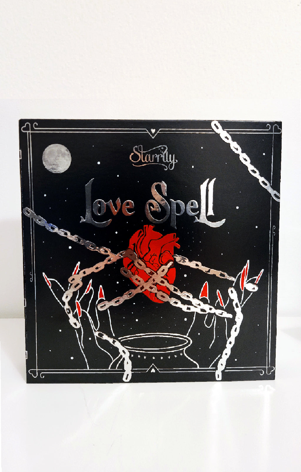 Love Spell Gift Set