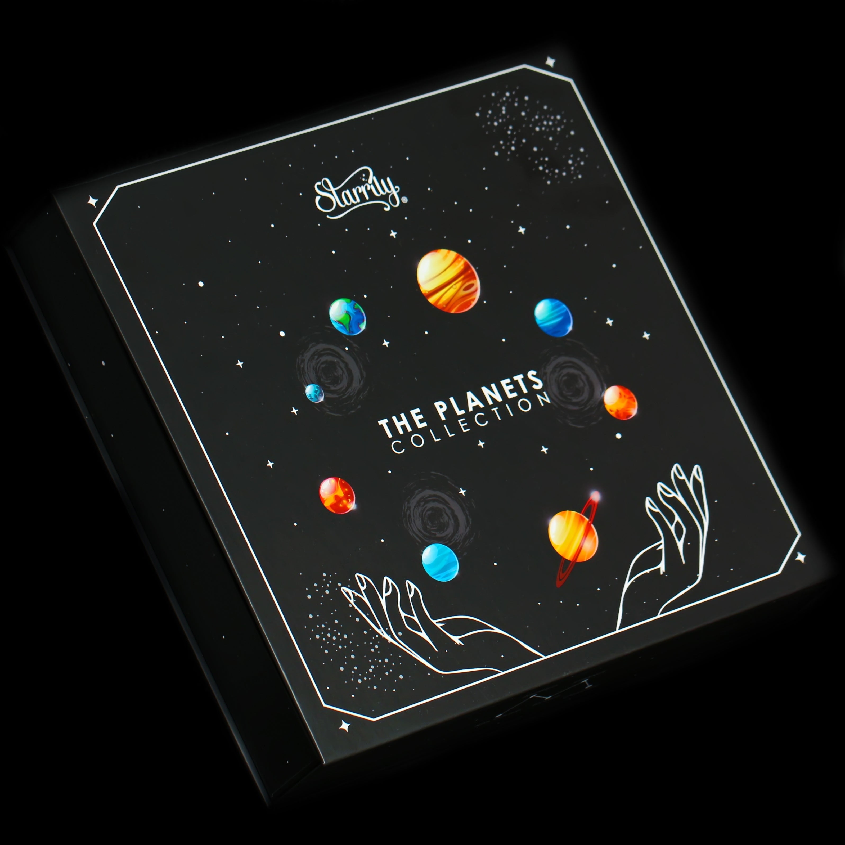 The Planets Collection™ Gift Set - Galaxy Edition