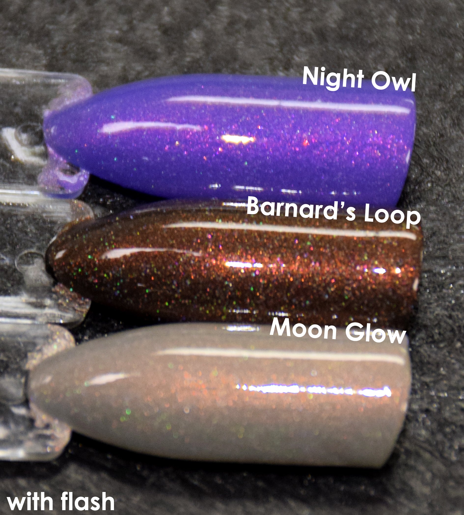 Moon Glow
